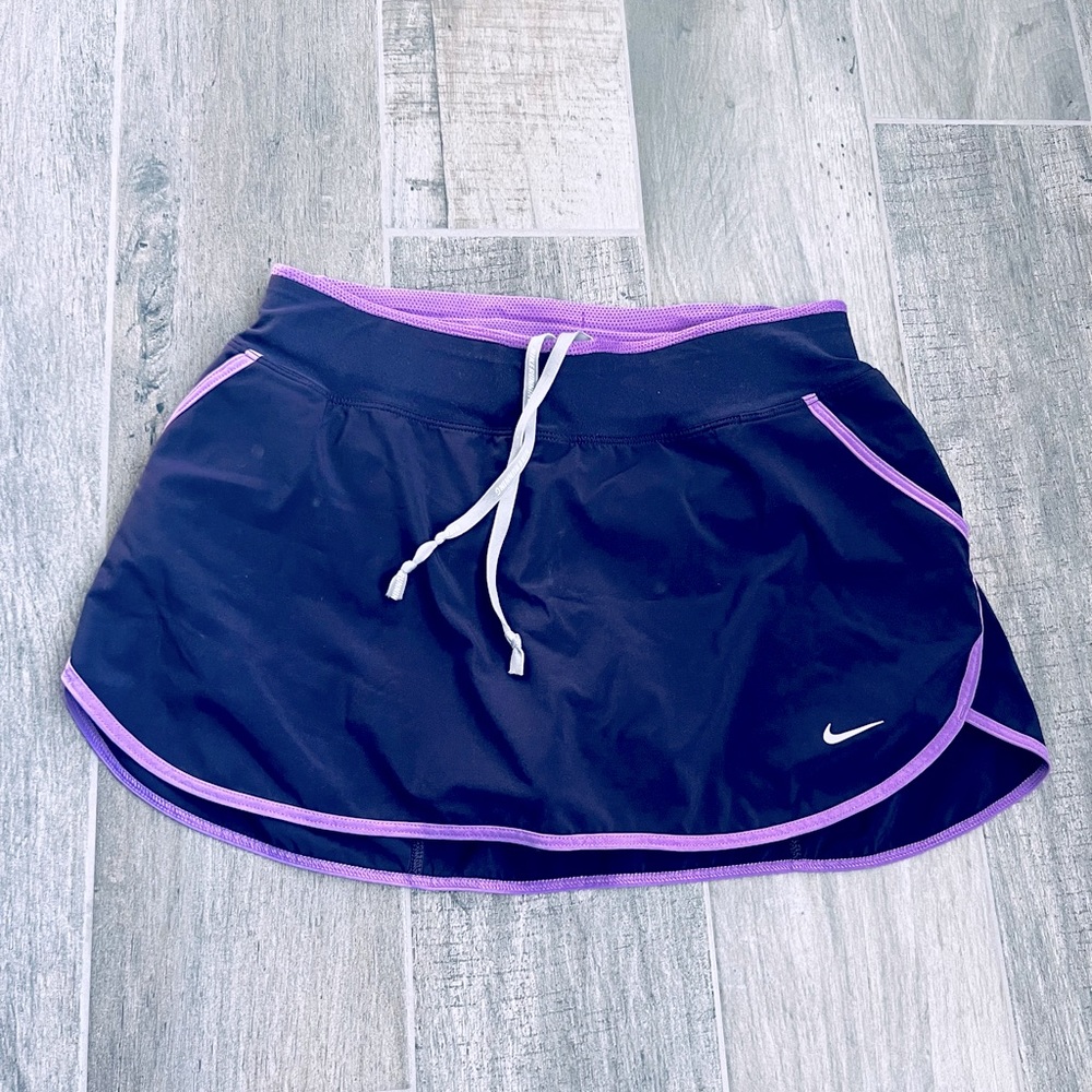 💜Nike Tennis skirt/ skort💜